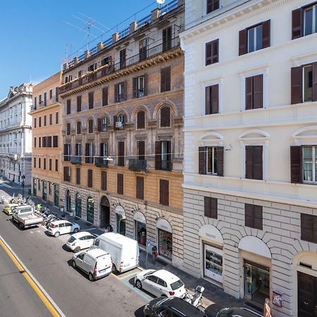 Lux Home Termini Rom Exterior foto
