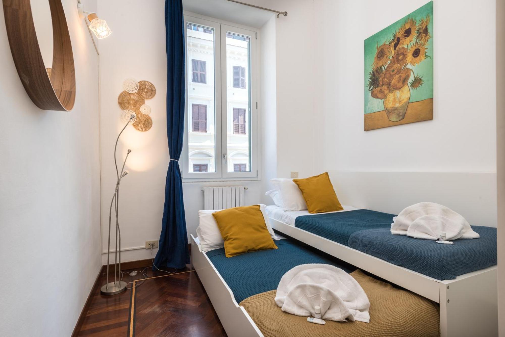 Lux Home Termini Rom Exterior foto