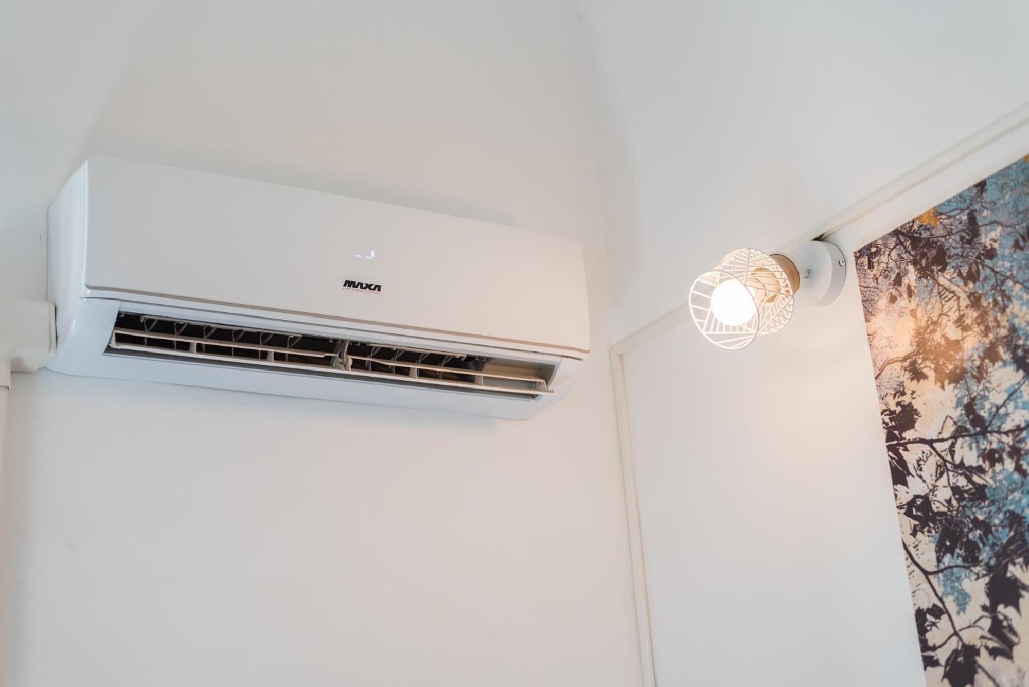 Lux Home Termini Rom Exterior foto