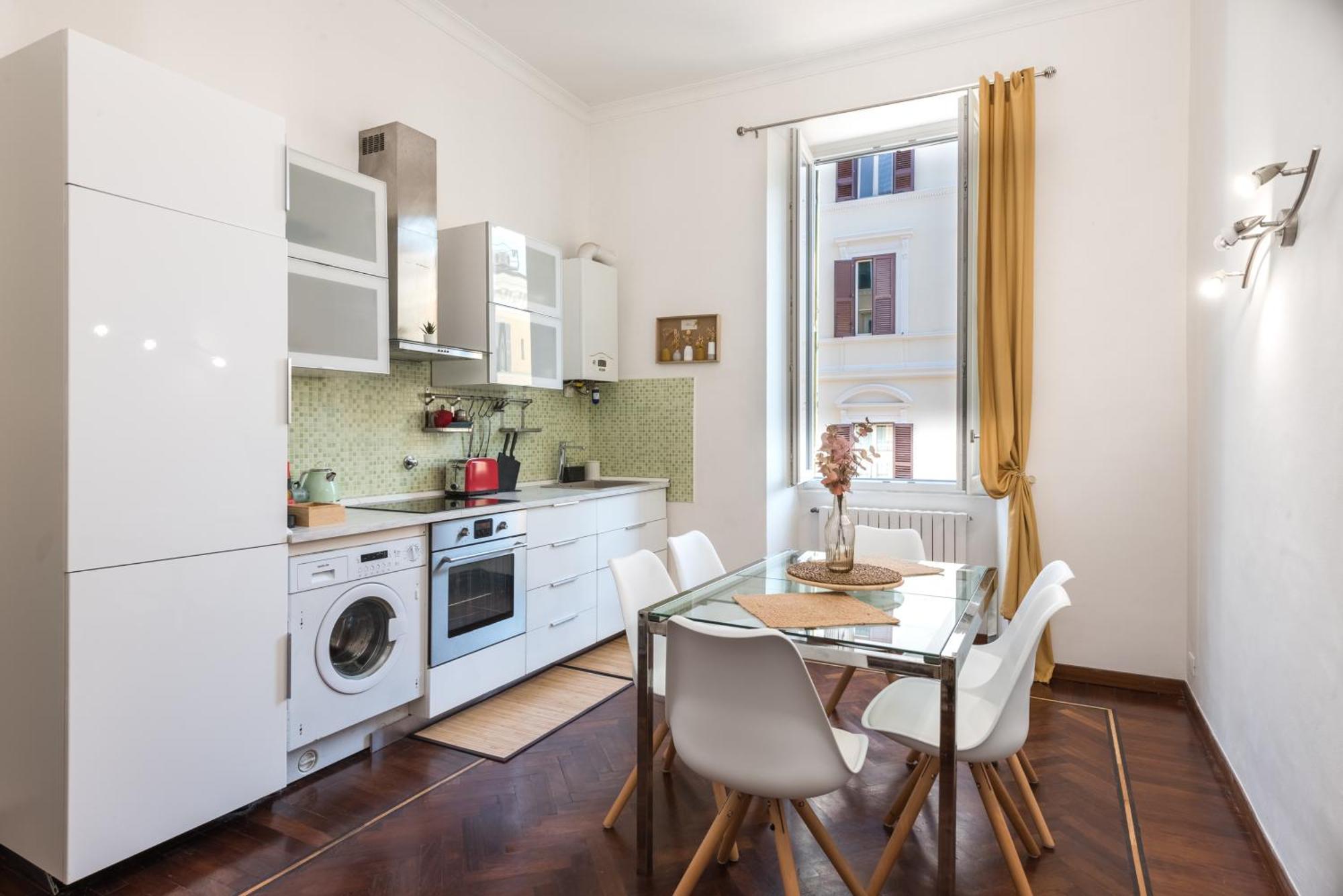 Lux Home Termini Rom Exterior foto