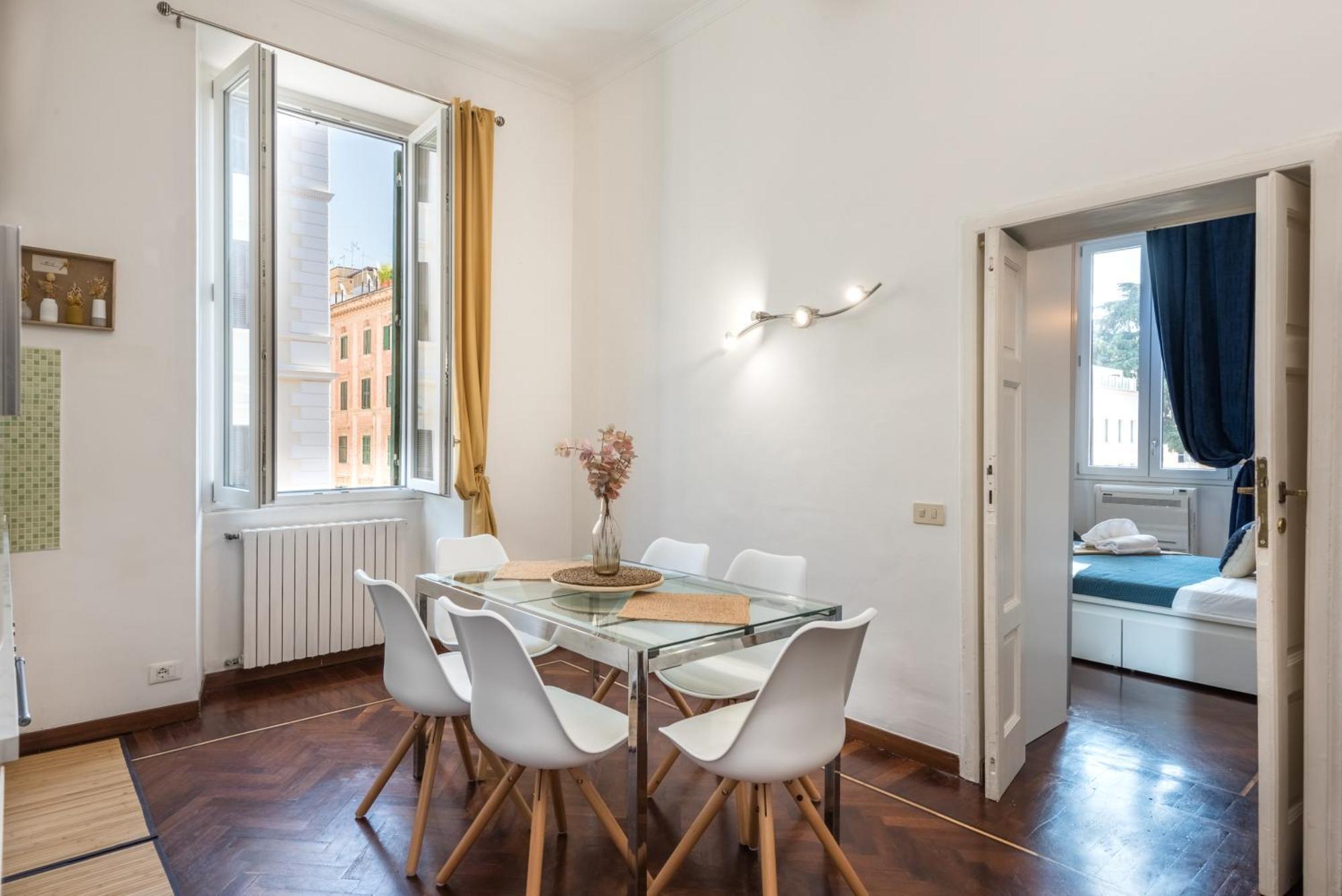 Lux Home Termini Rom Exterior foto