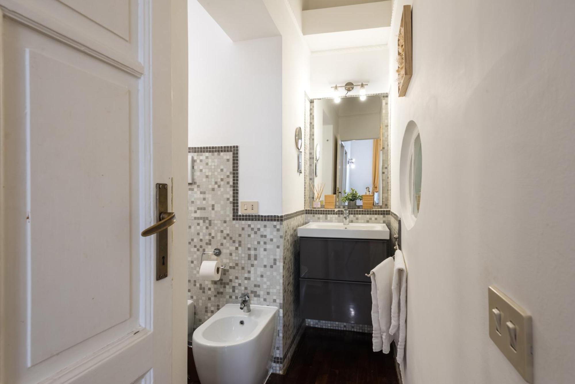 Lux Home Termini Rom Exterior foto