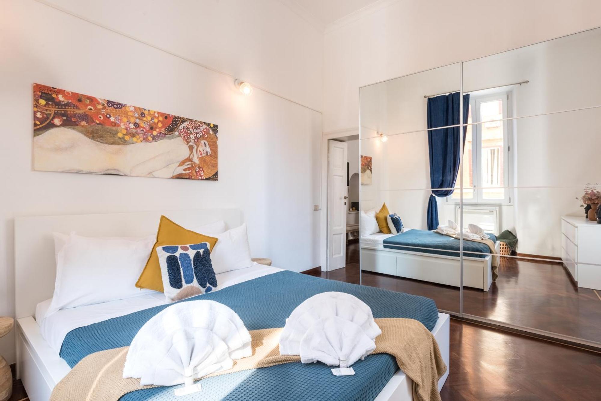 Lux Home Termini Rom Exterior foto
